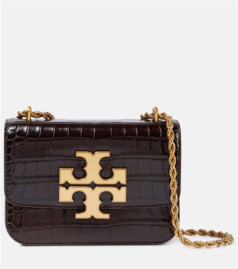 tory burch black friday bag|tory burch black leather bag.